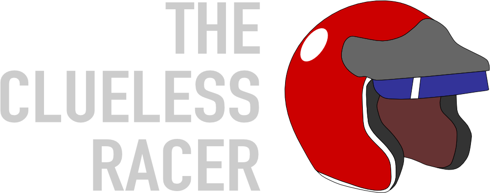 The Clueless Racer